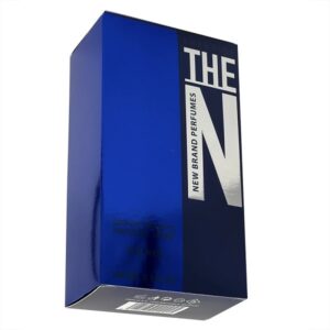 ادکلن مردانه نيو برند دی ان بی The NB حجم 100 ميل | عطري خنک و روزانه با رايحه همه پسند