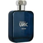 ادکلن مردانه نیو برند یونیک UNIC – رایحه خنک و مدرن، ماندگاری مناسب