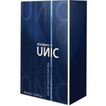 ادکلن مردانه نیو برند یونیک UNIC – رایحه خنک و مدرن، ماندگاری مناسب