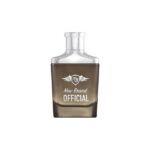 ادکلن مردانه نیو برند OFFICIAL حجم 100 میل مناسب آقایان شیک پوش با رایحه ماندگار - Image 6