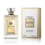 ادکلن زنانه نیو برند DANI – ادکلن شیک و ماندگار زنانه 100 ميل