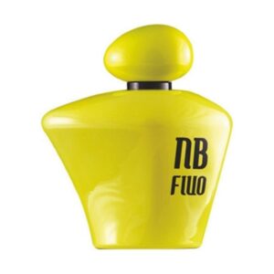 ادکلن زنانه نیو برند Fluo Sun حجم 100 میل – رایحه خنک و انرژی‌بخش برای روزهای تابستانی