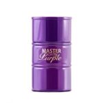 ادکلن زنانه نیو برند اسنس پرپل حجم 100 میل – رایحه‌ ای شیک و جذاب