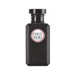 ادکلن مردانه نیو برند Only You Black حجم 100 میل | رایحه جذاب و ماندگار
