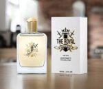 ادکلن مردانه نیو برند رویال The Royal | خرید ادکلن مردانه اصل با رایحه جذاب و ماندگار