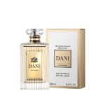 ادکلن زنانه نیو برند DANI – ادکلن شیک و ماندگار زنانه 100 ميل