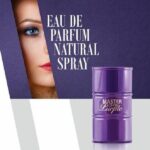 ادکلن زنانه نیو برند اسنس پرپل حجم 100 میل – رایحه‌ ای شیک و جذاب