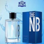 ادکلن مردانه نيو برند دی ان بی The NB حجم 100 ميل | عطري خنک و روزانه با رايحه همه پسند