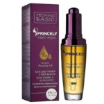 روغن آرگان پرو پرنسلی مدل Argan Moroccan Oil حجم 50 میل
