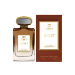 ادو پرفیوم زنانه کوبکو مدل Juliet حجم 120 میل