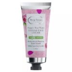 كرم مرطوب كننده دیپ سنس مدل گلاب حجم 60 میل