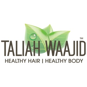 تالیا وجید Taliah Waajid