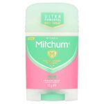 دئودورانت زنانه میچوم مدل Powder Fresh حجم 41 گرم