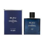 ادو پرفیوم مردانه اسکلاره مدل Bleu De Chanel حجم 100 میل