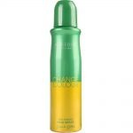 اسپری حرارتی رنگ مو سبز و زرد مورفوس حجم 150 میل