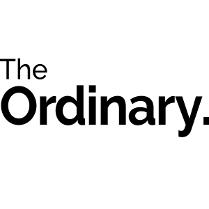 اوردینری Ordinary