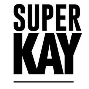 سوپرکی SuperKay