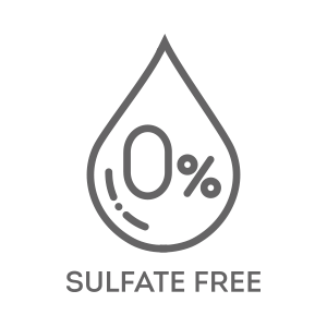 sulfate-free