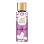 بادی اسپلش مردانه فیکورس مدل Orchid حجم 250 میل