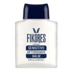 بالم افتر شیو فیکورس مدل Sensitive حجم 100 میل