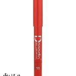 رژ لب مدادی مخملی دنادیا