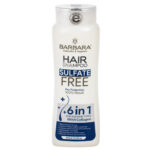 شامپو بدون سولفات باربارا Pro Protection