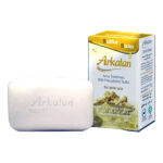 صابون آرکاتان حاوی گوگرد وزن 120 گرم