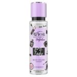 بادی اسپلش زنانه اویور مدل فرست لیدی حجم 250 میل