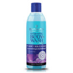 شامپو بدن آبرسان باربارا با رایحه خنک حجم 400 میل