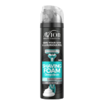 فوم اصلاح اویور مدل دیپ کلین حجم 250 میل