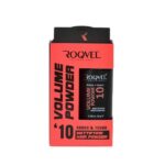 پودر حالت دهنده مو راگول شماره 10