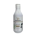 شامپو بورداک دلبستو مناسب موی چرب حجم 300 میل