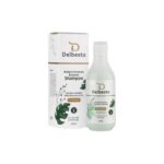 شامپو بورداک دلبستو مناسب موی چرب حجم 300 میل