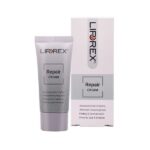 کرم ترمیم کننده پوست لیپورکس