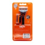 خودتراش 5 لبه ژیلت مدل Fusion 5