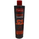 شامپو ضد ریزش مو پالمور مدل C1 کافئین