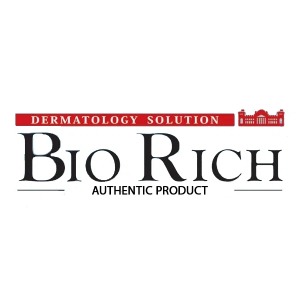 بایوریچ Bio Rich