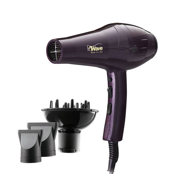 سشوار حرفه ای پروویو مدل PW-3113