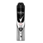 اسپری ضد تعریق مردانه رکسونا مدل Active Protection+ Invisible حجم 200 میل