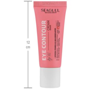 کرم دور چشم سی گل مدل Liposomal حجم 20 میل