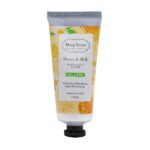 کرم مرطوب‌ کننده دیپ سنس مدل شیر و عسل حجم 60 میل