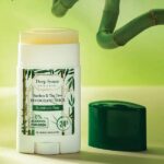 استیک ضد عرق دیپ سنس مدل بامبو و درخت چای حجم 40 میل