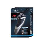 ریش تراش مک استایلر مدل MC-8815