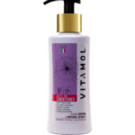 نرم کننده مو فاقد سولفات ویتامول مخصوص موهای فر و مجعد حجم 300 میل