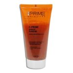 ژل اسکراب پاک کننده زردآلو پرایم