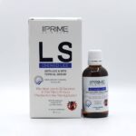 سرم ضد شپش پرایم مدل LS مناسب کودکان و بزرگسالان حجم 50 میل