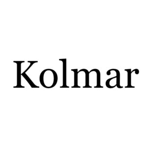 کولمار Kolmar