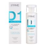 شامپو ضد شوره ملایم پرایم مدل D1 حجم 250 میل