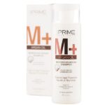 شامپو تقویت کننده مو آرگان پرایم مدل M حجم 250 میل