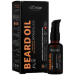 روغن تقویت کننده ریش سی گل حجم ۳۰ میل